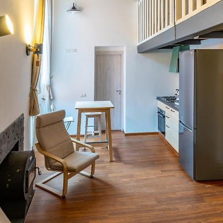 Solmi Home 모데나 외부 사진