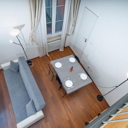 Solmi Home 모데나 외부 사진