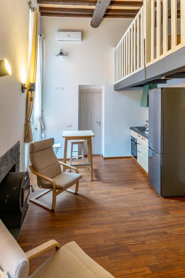 Solmi Home 모데나 외부 사진