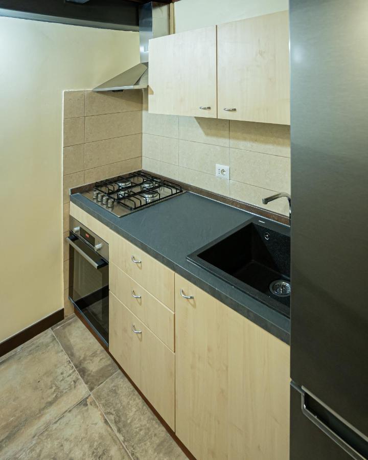 Solmi Home 모데나 외부 사진