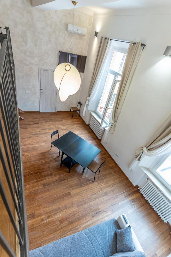 Solmi Home 모데나 외부 사진