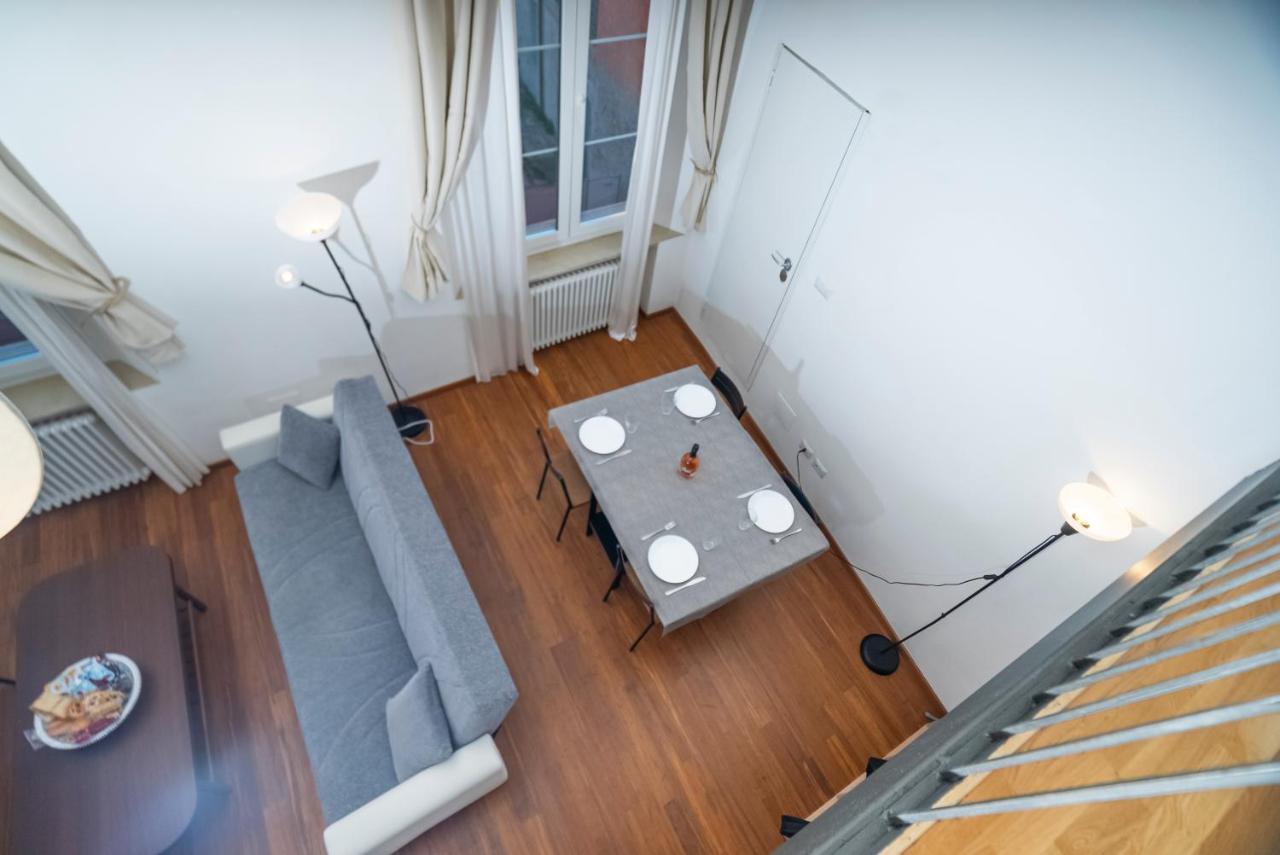 Solmi Home 모데나 외부 사진