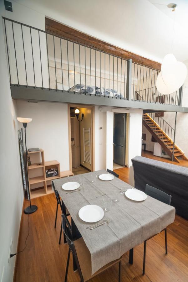 Solmi Home 모데나 외부 사진