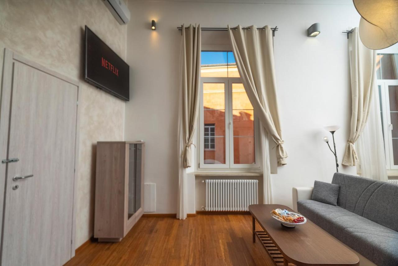 Solmi Home 모데나 외부 사진